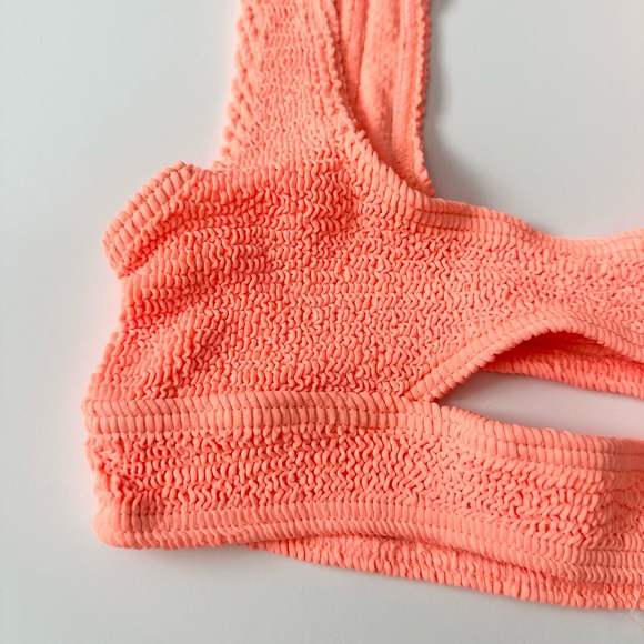 NWT Bond Eye Sasha Top & Scene Bikini Set One Size - Picture 7 of 12